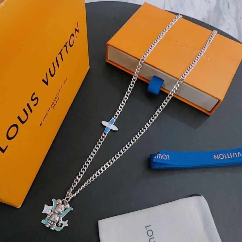 Louis Vuitton Necklaces